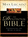 The Devotional Bible, NCV (eBook): Experiencing the Heart of Jesus